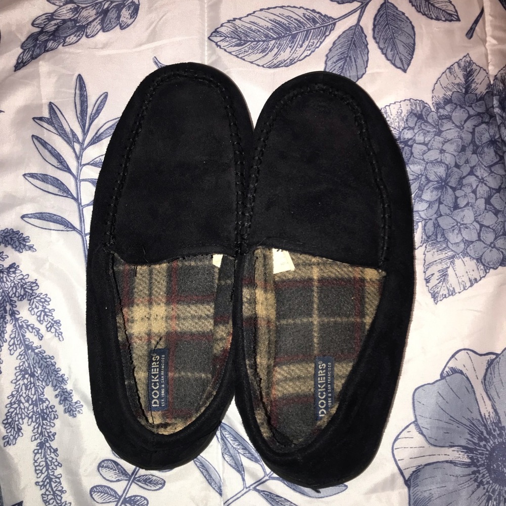 Slippers